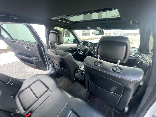 2014 Mercedes-benz E-class - Image 135