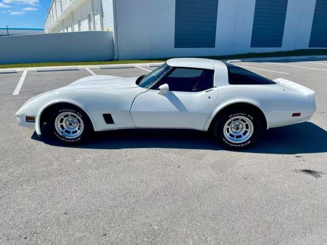 1980 Chevrolet Corvette - Image 32