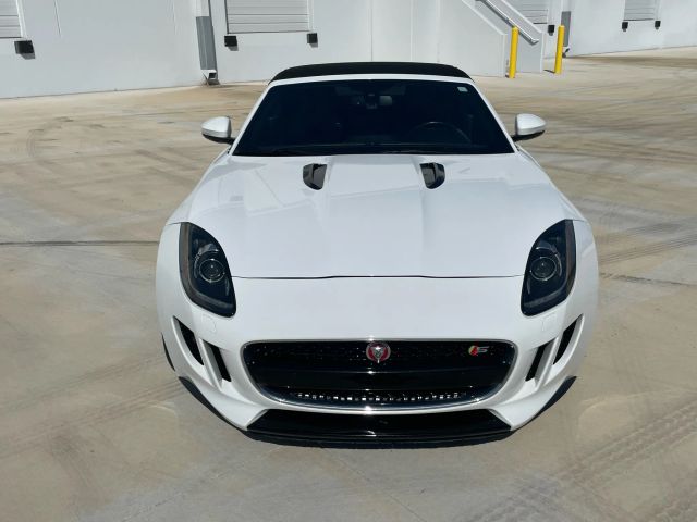 2015 Jaguar F-type - Image 32
