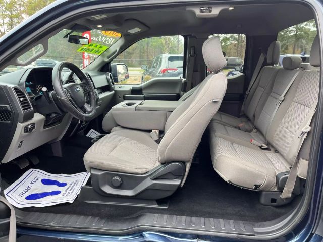 2019 Ford F150 Super Cab - Image 13