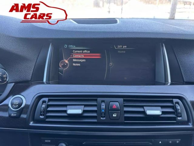 2016 Bmw 5 Series - Image 29