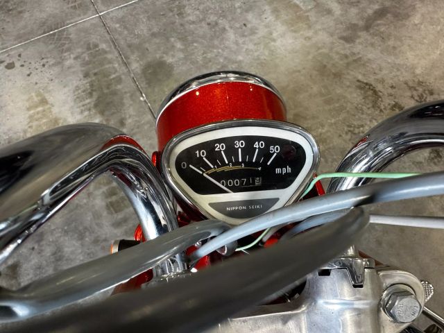 1971 Honda Ct70 - Image 24