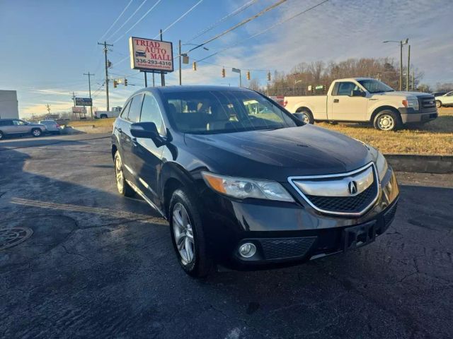 2014 Acura Rdx - Image 3