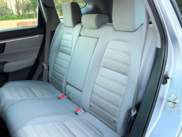 2017 Honda Cr-v - Image 8