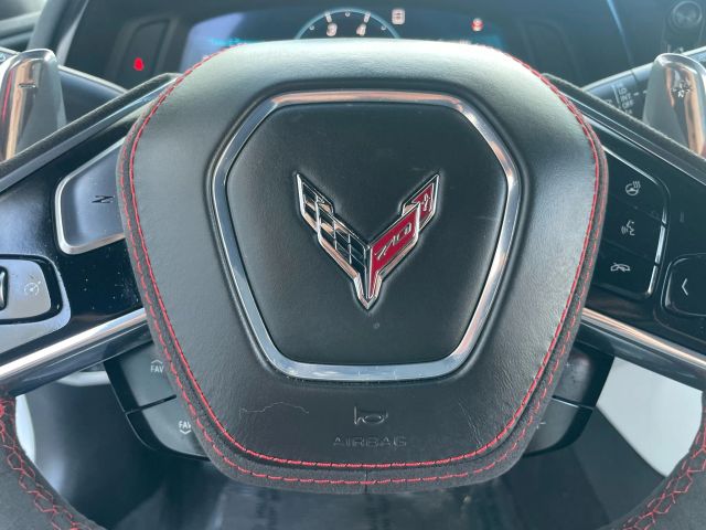 2023 Chevrolet Corvette - Image 88