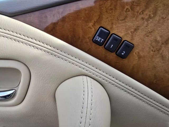 2012 Infiniti Qx - Image 23