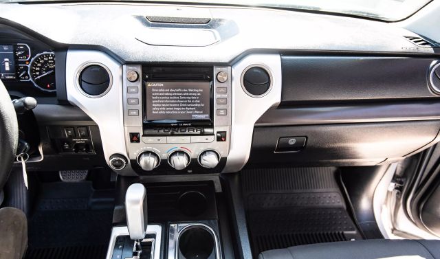 2018 TOYOTA TUNDRA CREWMAX PICKUP - AUTOMATIC - Auto Masters of Carolinas
