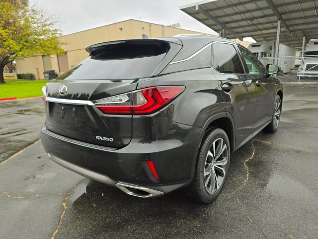 2017 Lexus Rx - Image 8