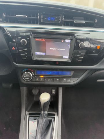 2015 Toyota Corolla S Plus Sedan 4d - Image 12