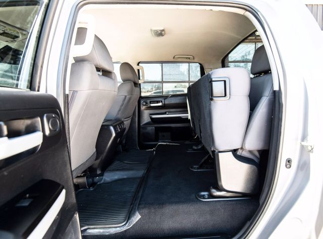 2018 TOYOTA TUNDRA CREWMAX PICKUP - AUTOMATIC - Auto Masters of Carolinas