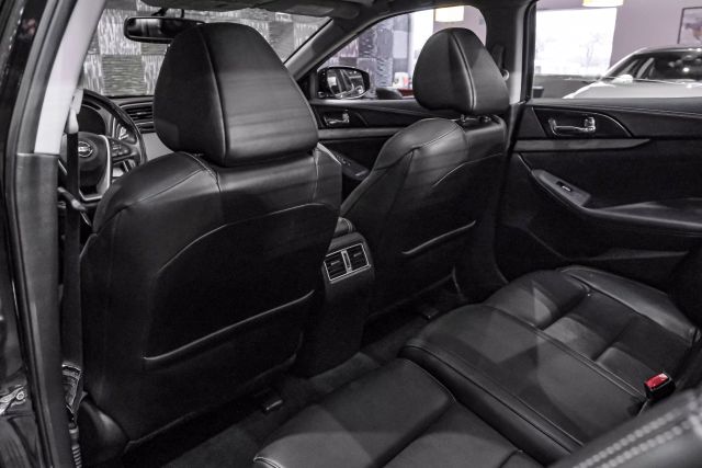 2017 Nissan Maxima Sl (2017.5) Sedan 4d - Image 31