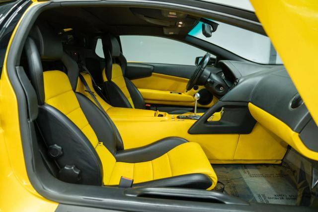 2003 Lamborghini Murcielago - - - Image 21