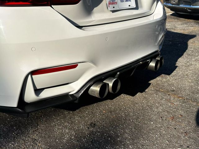 2016 Bmw M4 - Image 14