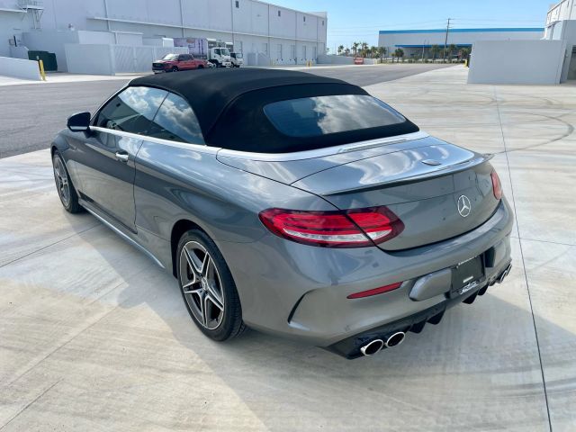 2019 Mercedes-benz Mercedes-amg C-class - Image 28