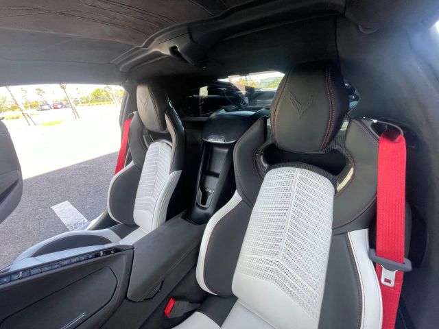 2023 Chevrolet Corvette - Image 81