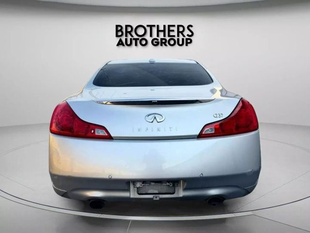 2013 Infiniti G - Image 8