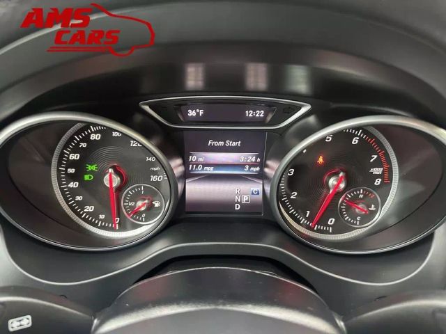 2018 Mercedes-benz Gla - Image 23