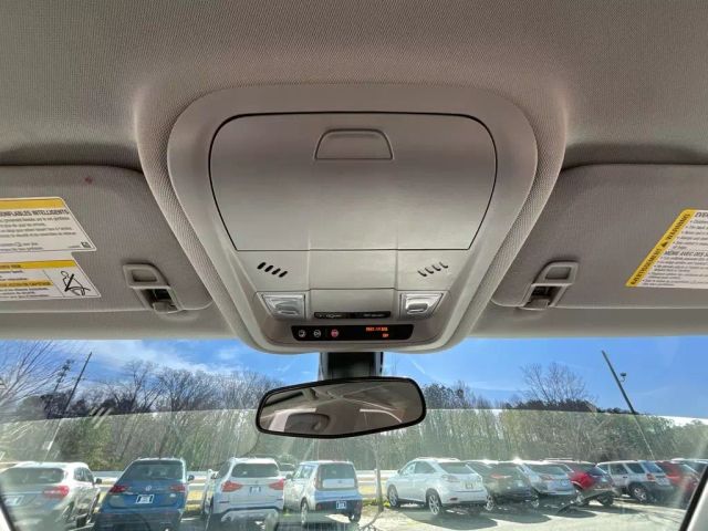 2018 CHEVROLET EQUINOX SUV SILVER AUTOMATIC - Peach State Motors