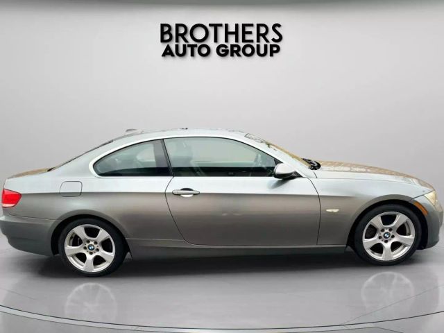 2007 Bmw 3 Series - Image 10