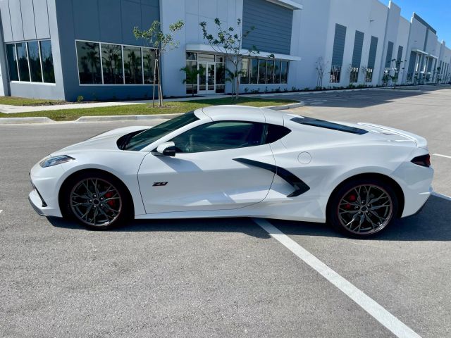 2023 Chevrolet Corvette - Image 32