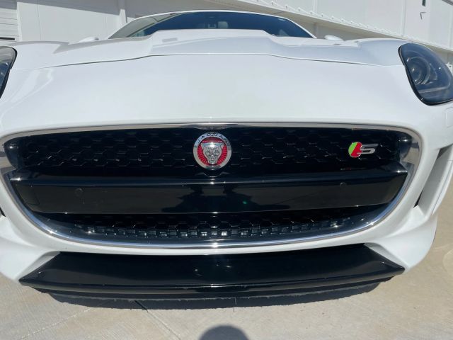 2015 Jaguar F-type - Image 34