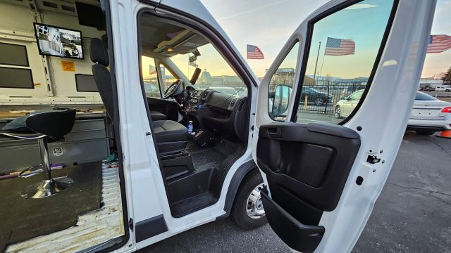 2015 Ram Promaster Cargo Van - Image 13