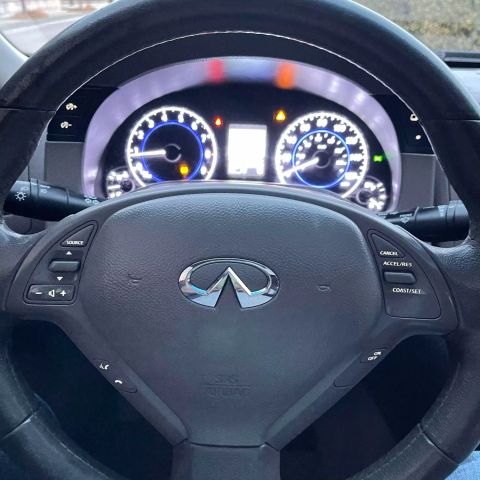 2013 Infiniti G37x Sedan 4d - Image 30