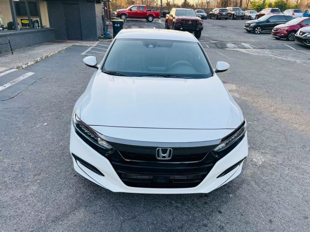 2019 Honda Accord - Image 13
