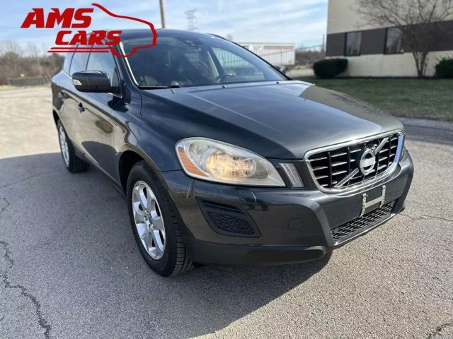 2013 Volvo Xc60 - Image 3