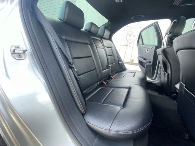 2014 Mercedes-benz E-class - Image 131