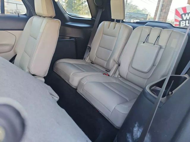 2015 FORD EXPLORER SUV V6, 3.5 LITER LIMITED SPORT UTILITY 4D at Automotive Experts in West Columbia, SC  33.97881747205648, -81.11878200237658