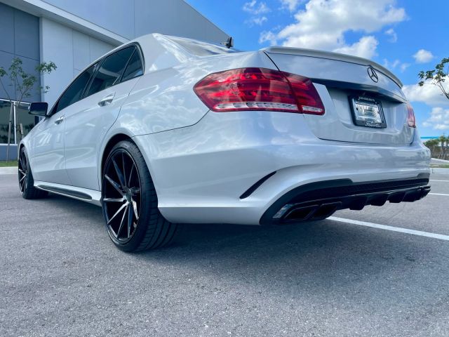 2014 Mercedes-benz E-class - Image 25