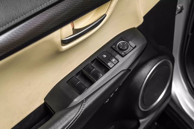 2016 Lexus Nx 200t Sport Utility 4d - Image 37