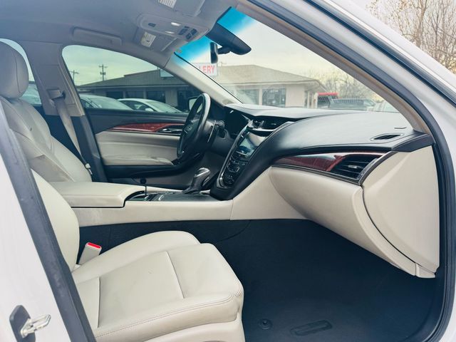 2016 Cadillac Cts - Image 24