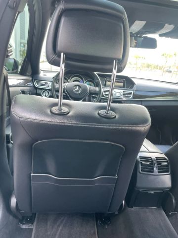 2014 Mercedes-benz E-class - Image 124