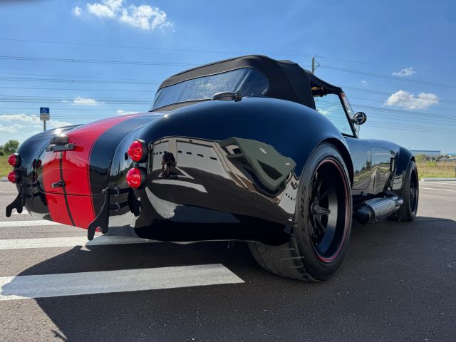 1965 Backdraft Cobra - Image 12