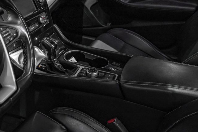 2017 Nissan Maxima Sl (2017.5) Sedan 4d - Image 22