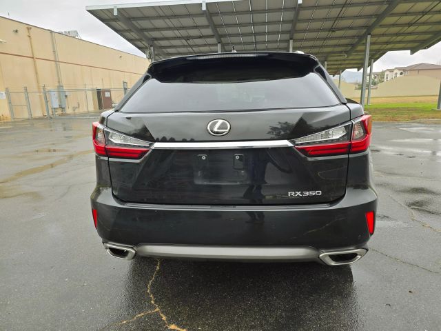 2017 Lexus Rx - Image 7
