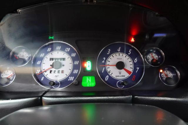 2006 Maserati Coupe Cambiocorsa - Image 15