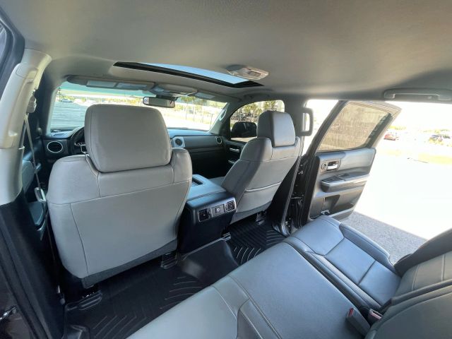 2019 Toyota Tundra Crewmax - Image 139