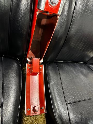 1962 Chevrolet Corvette - Image 106