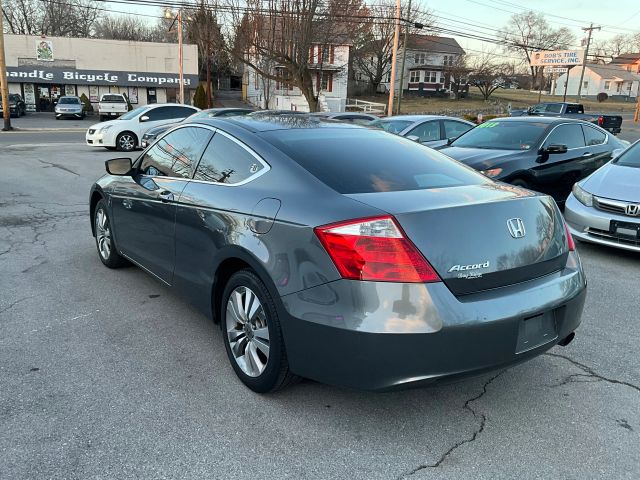 2009 Honda Accord - Image 8