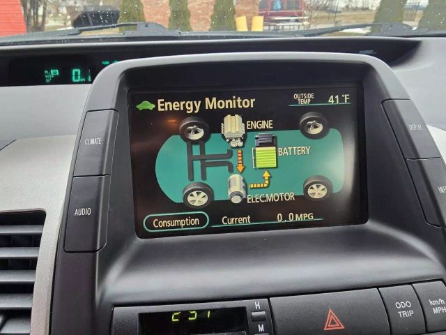 2008 Toyota Prius - Image 22