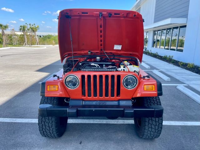 2005 Jeep Wrangler - Image 70