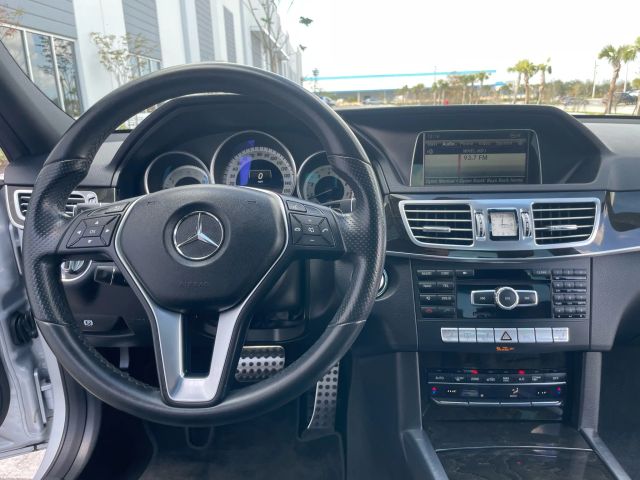 2014 Mercedes-benz E-class - Image 72