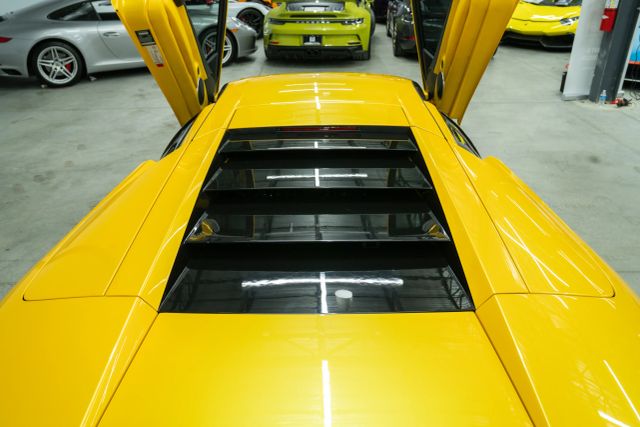 2003 Lamborghini Murcielago - - - Image 32
