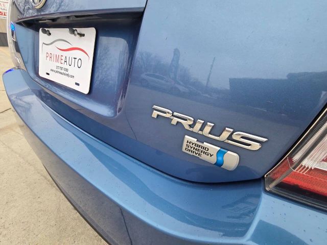 2008 Toyota Prius - Image 31