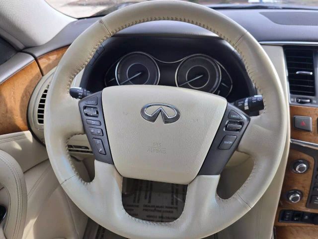 2012 Infiniti Qx - Image 17