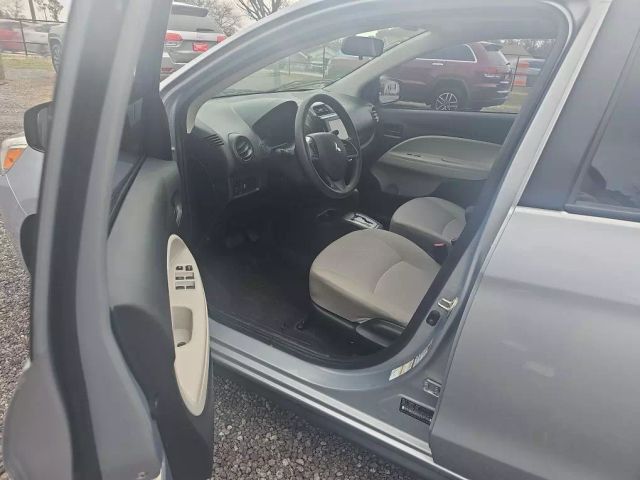 2019 MITSUBISHI MIRAGE G4 SEDAN 3-CYL, 1.2 LITER ES SEDAN 4D at Automotive Experts in West Columbia, SC  33.97881747205648, -81.11878200237658
