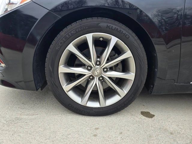 2015 Hyundai Azera - Image 12